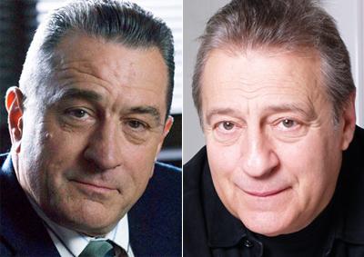 Звезды, похожие друг на друга