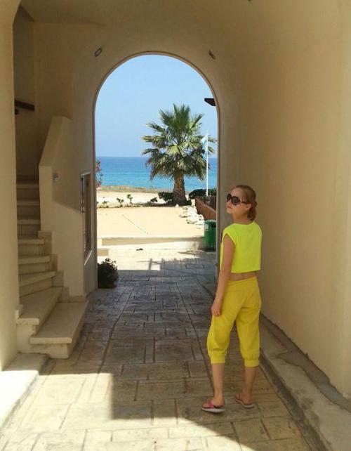 Липницкая и Сотникова — две принцессы Олимпийского льда