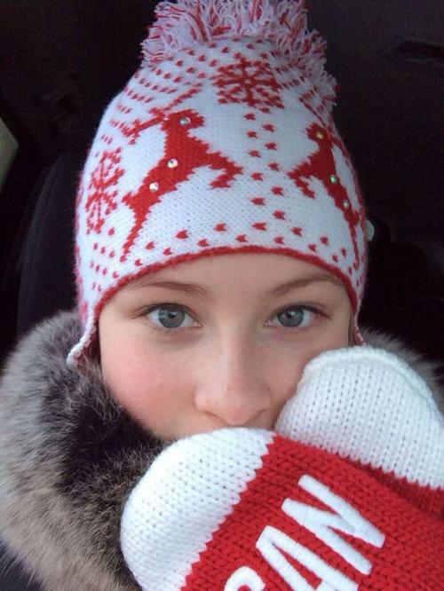 Липницкая и Сотникова — две принцессы Олимпийского льда