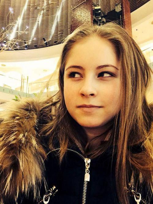 Липницкая и Сотникова — две принцессы Олимпийского льда