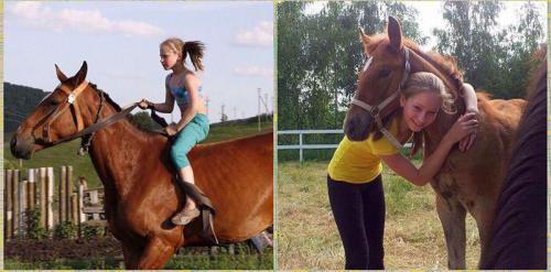 Липницкая и Сотникова — две принцессы Олимпийского льда