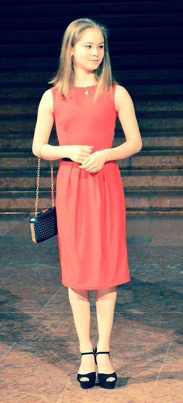 Липницкая и Сотникова — две принцессы Олимпийского льда