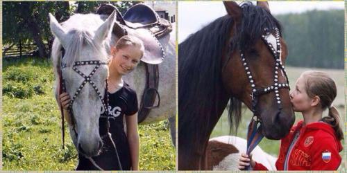 Липницкая и Сотникова — две принцессы Олимпийского льда