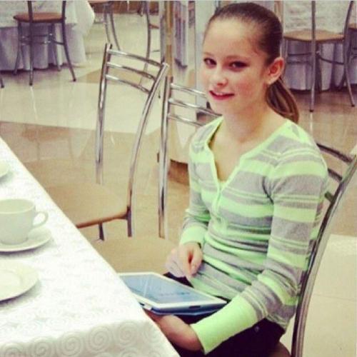 Липницкая и Сотникова — две принцессы Олимпийского льда