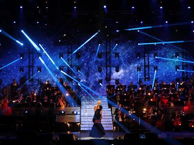 Валерия в день 45-летия исполнила свою мечту