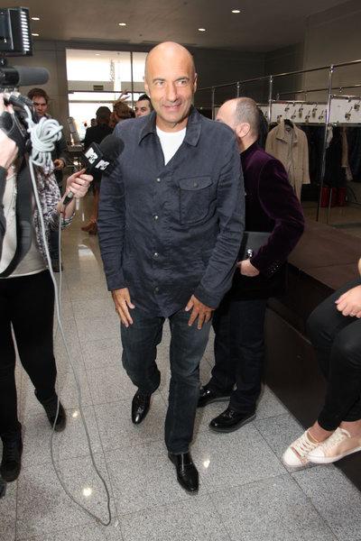 Валерия в день 45-летия исполнила свою мечту