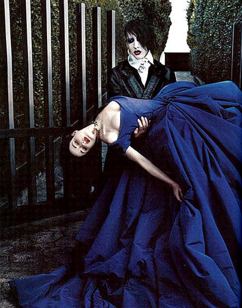 Самые невероятные невесты на звездных свадьбах