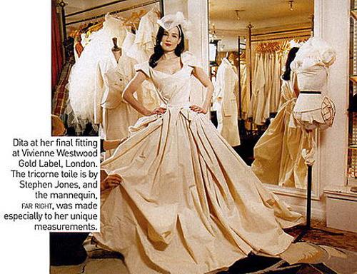 Самые невероятные невесты на звездных свадьбах