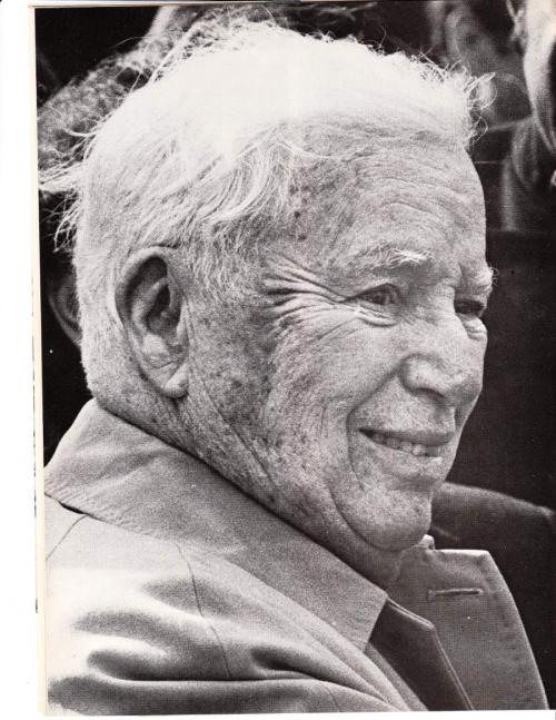 Как выглядели всем известные люди в старости