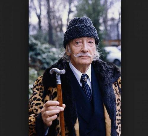 Как выглядели всем известные люди в старости