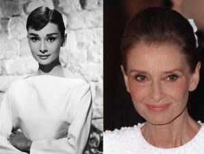 Как выглядели всем известные люди в старости