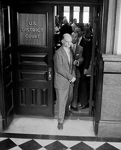 Знаменитые советские и российские шпионы