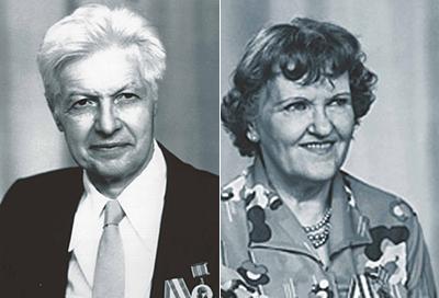 Знаменитые советские и российские шпионы