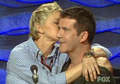 Самые страстные и необычные звездные поцелуи. Часть 2