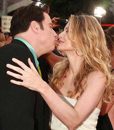 Самые страстные и необычные звездные поцелуи. Часть 2