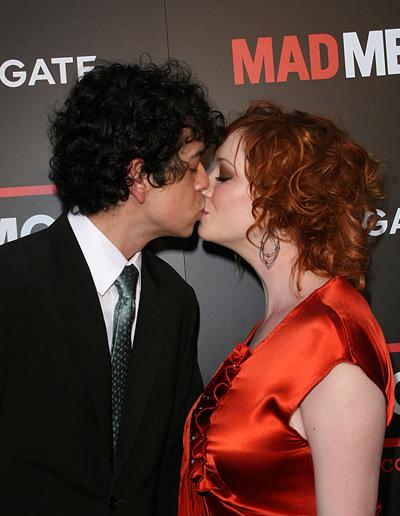 Самые страстные и необычные звездные поцелуи. Часть 2