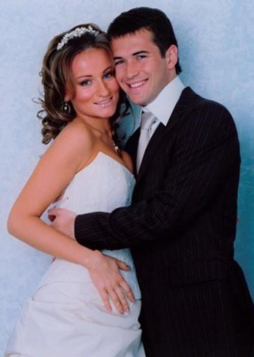 Топ-12 самых красивых избранниц российских футболистов