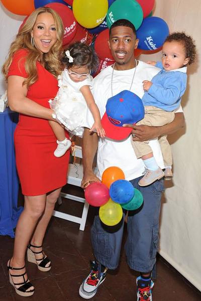 Звезды Голливуда о материнстве