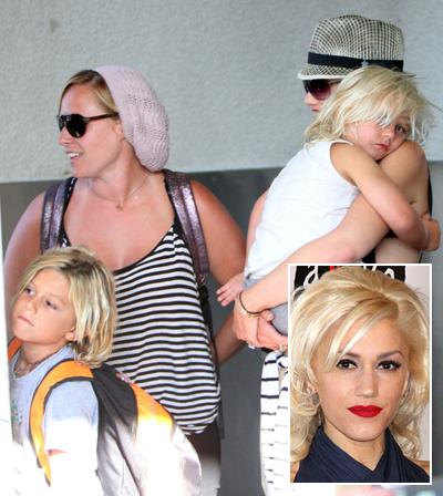 Звезды Голливуда о материнстве