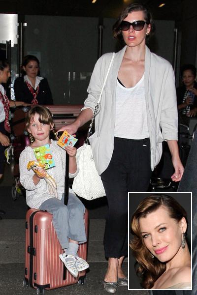 Звезды Голливуда о материнстве