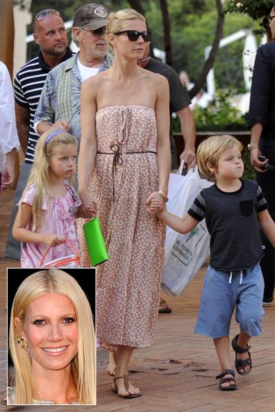 Звезды Голливуда о материнстве