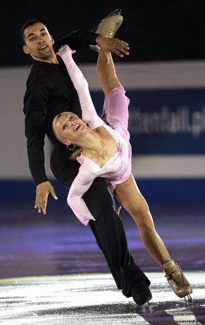 Самые сексуальные спортсменки Олимпиады-2010