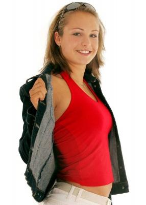 Самые сексуальные спортсменки Олимпиады-2010