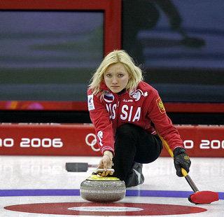 Самые сексуальные спортсменки Олимпиады-2010