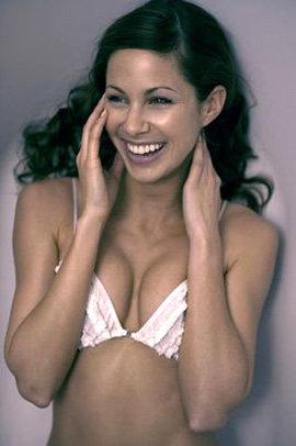 Самые сексуальные спортсменки Олимпиады-2010