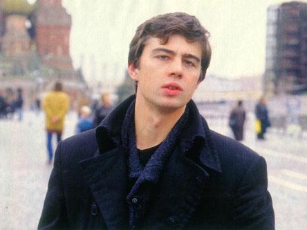 Звезды, родившиеся в Новый год