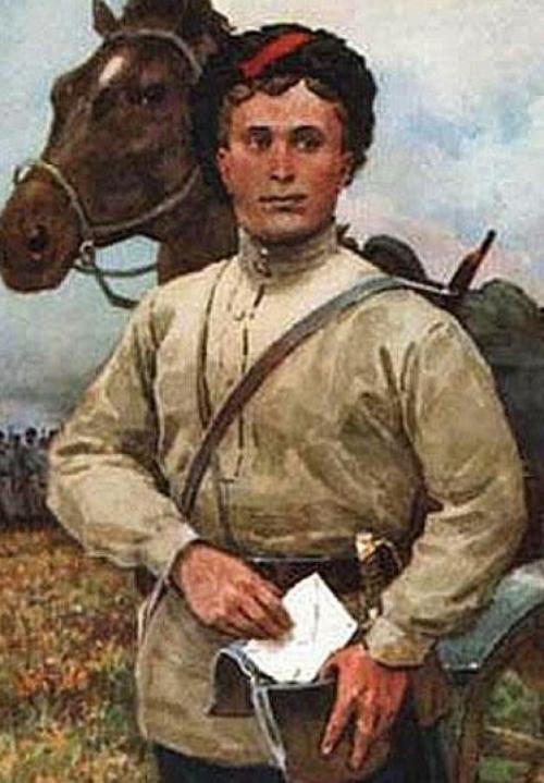 Маркиз де Сад, Дракула, Дантес и другие: как выглядят те, о ком все слышали, но мало кто видел