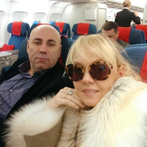 Шубоголики: меховые наряды звезд, от которых хочется плакать