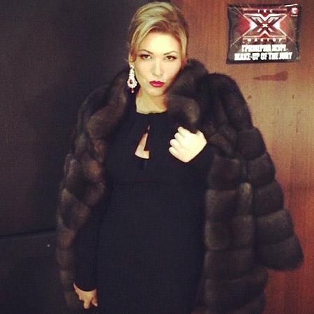 Шубоголики: меховые наряды звезд, от которых хочется плакать