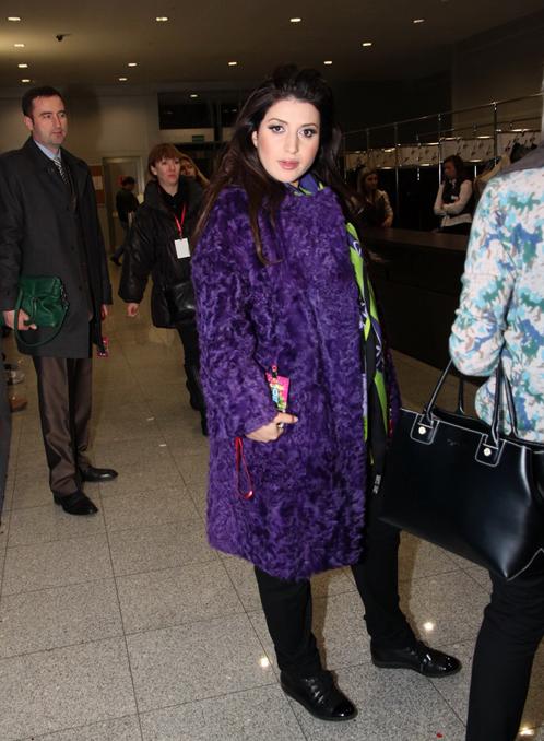 Шубоголики: меховые наряды звезд, от которых хочется плакать