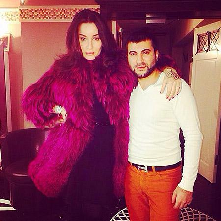 Шубоголики: меховые наряды звезд, от которых хочется плакать