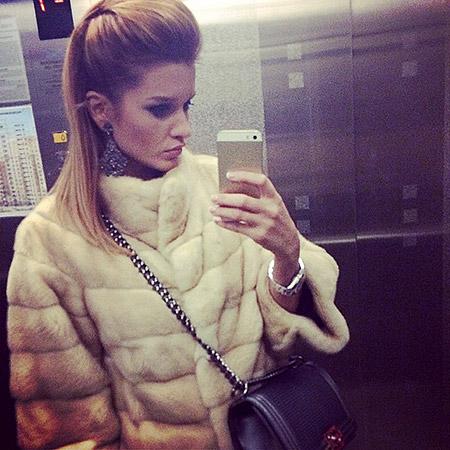 Шубоголики: меховые наряды звезд, от которых хочется плакать