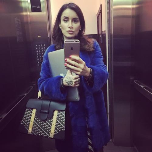 Шубоголики: меховые наряды звезд, от которых хочется плакать