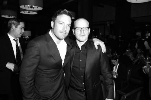 10 самых неразлучных пар друзей среди знаменитостей