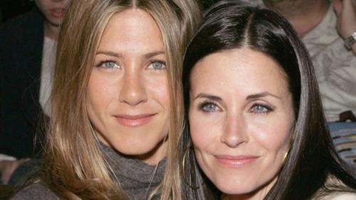 10 самых неразлучных пар друзей среди знаменитостей