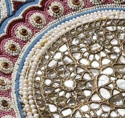 Самый дорогой ковер в мире