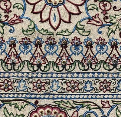 Самый дорогой ковер в мире