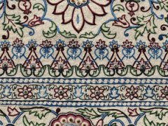 Самый дорогой ковер в мире