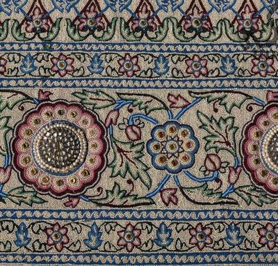 Самый дорогой ковер в мире