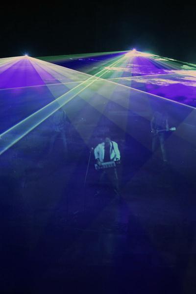 В Москве прошел юбилейный концерт "Квартета-И"