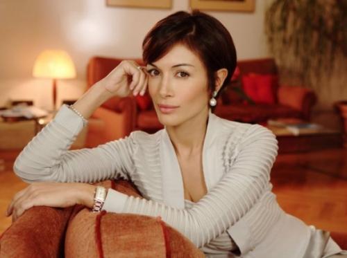 Самые сексуальные и яркие женщины-политики