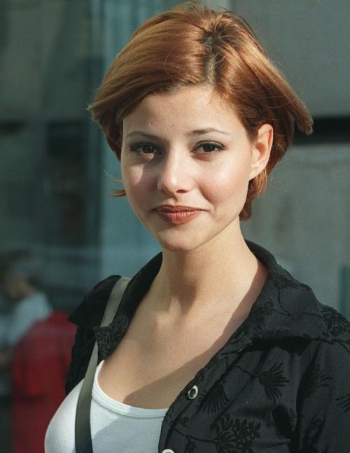 Самые сексуальные и яркие женщины-политики