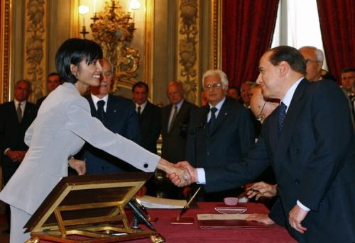 Самые сексуальные и яркие женщины-политики