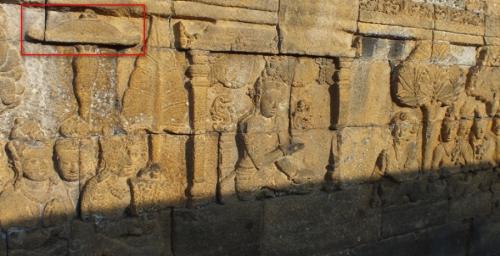 Необъяснимые изображения НЛО на древних рисунках, фресках и картинах