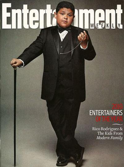 Топ-15 героев 2010 года