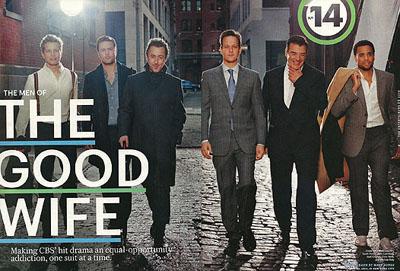 Топ-15 героев 2010 года